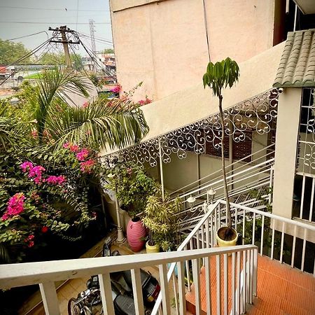 Kakaku The Guest House Adilabad Luaran gambar