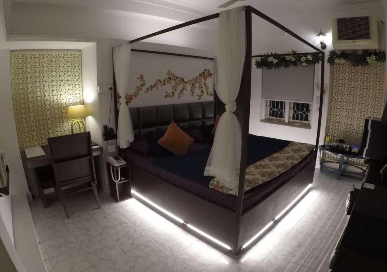 Kakaku The Guest House Adilabad Luaran gambar