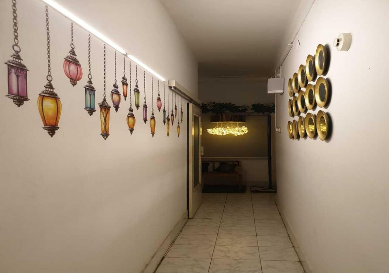 Kakaku The Guest House Adilabad Luaran gambar