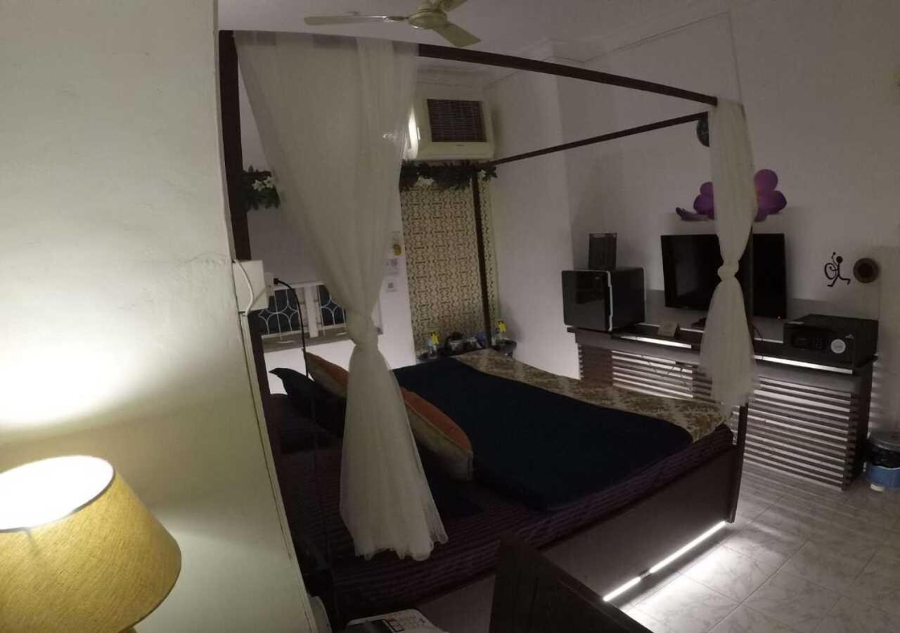 Kakaku The Guest House Adilabad Luaran gambar