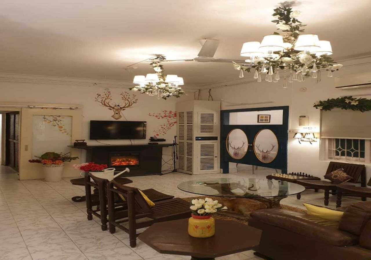 Kakaku The Guest House Adilabad Luaran gambar