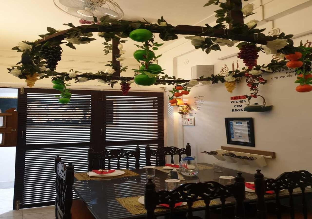 Kakaku The Guest House Adilabad Luaran gambar