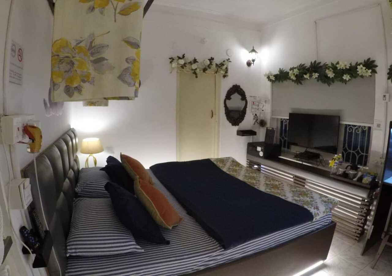 Kakaku The Guest House Adilabad Luaran gambar