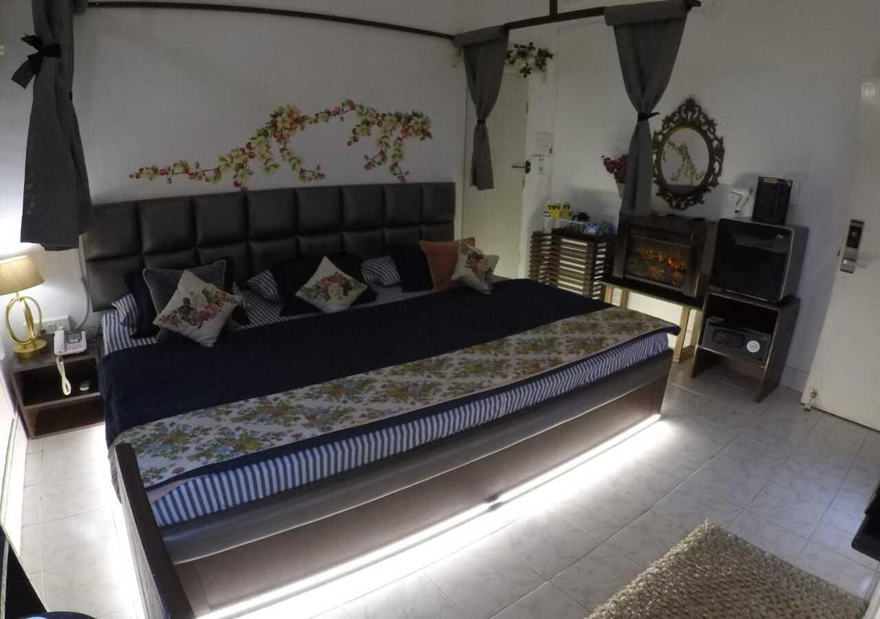Kakaku The Guest House Adilabad Luaran gambar