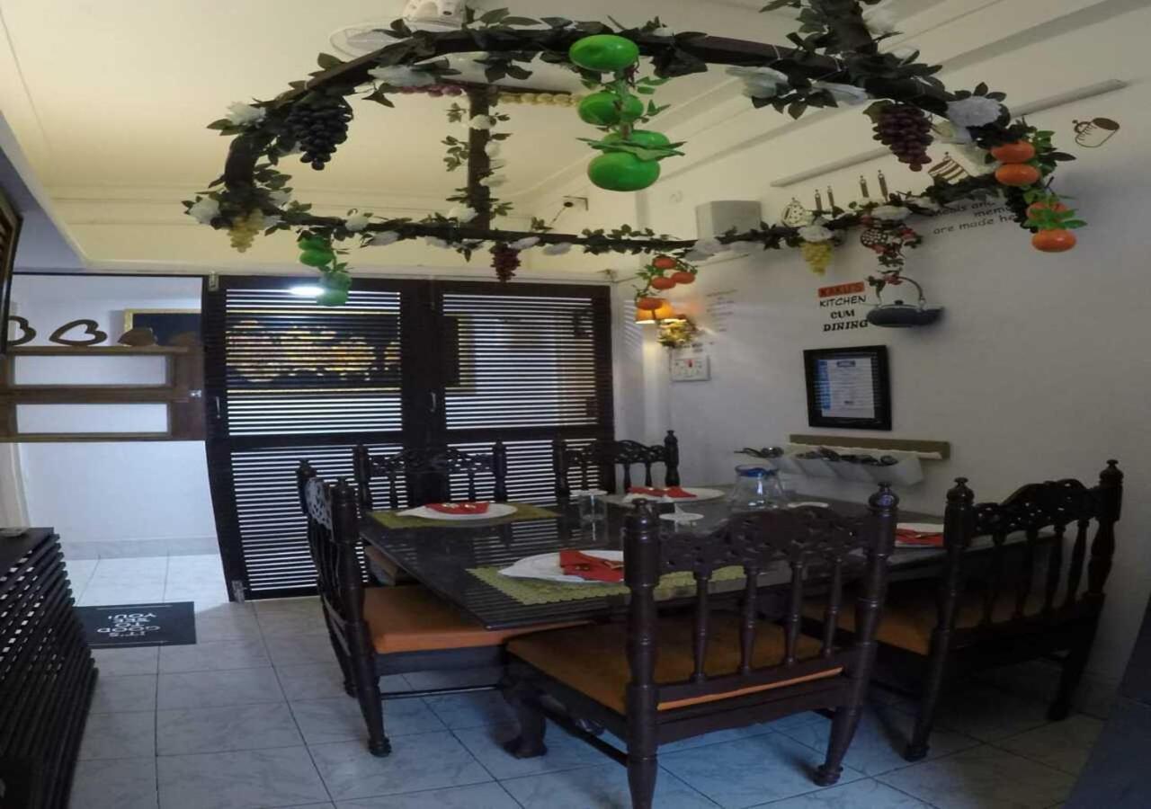 Kakaku The Guest House Adilabad Luaran gambar