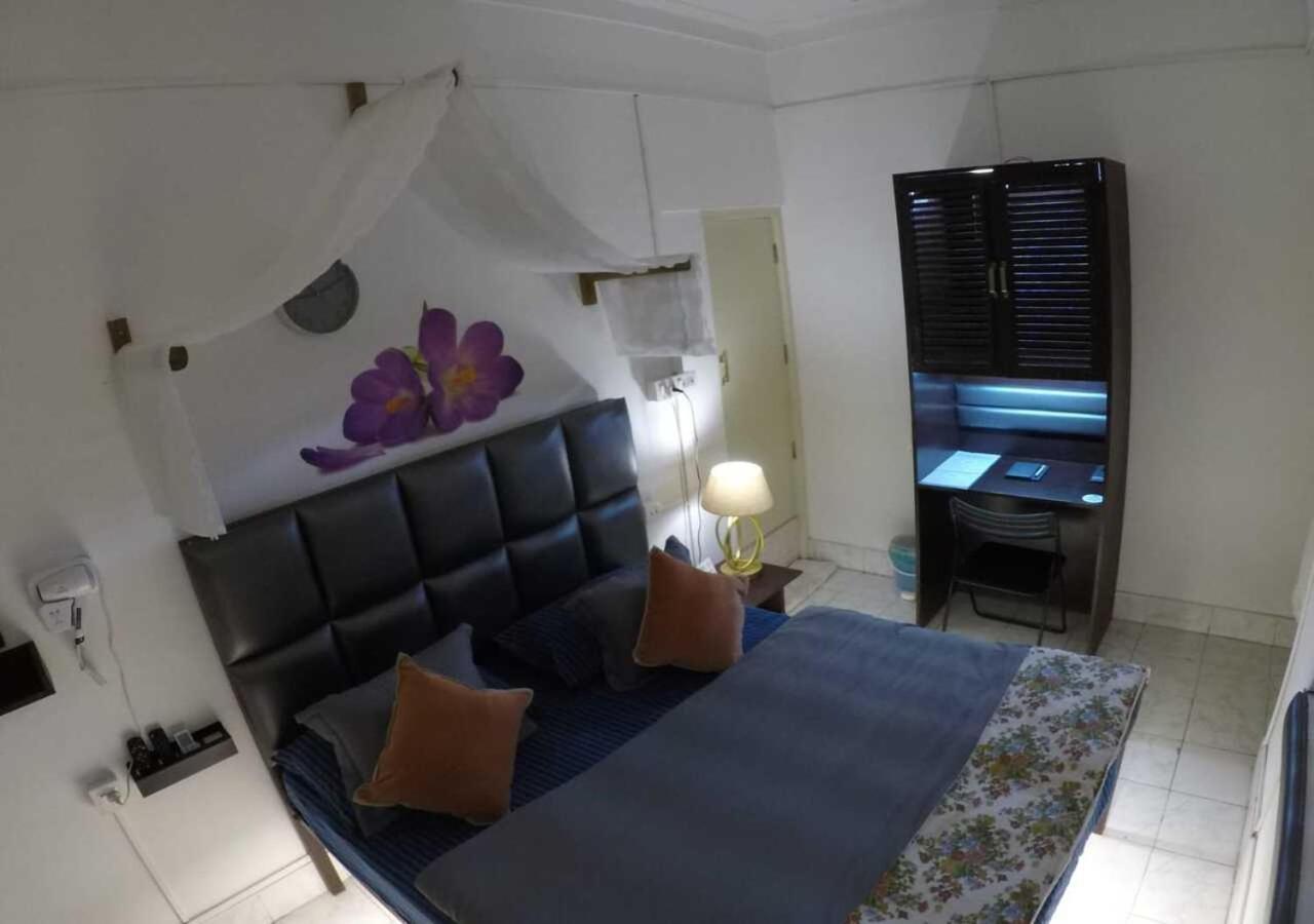 Kakaku The Guest House Adilabad Luaran gambar