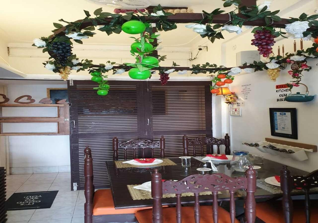 Kakaku The Guest House Adilabad Luaran gambar