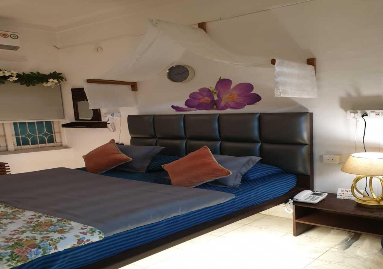 Kakaku The Guest House Adilabad Luaran gambar