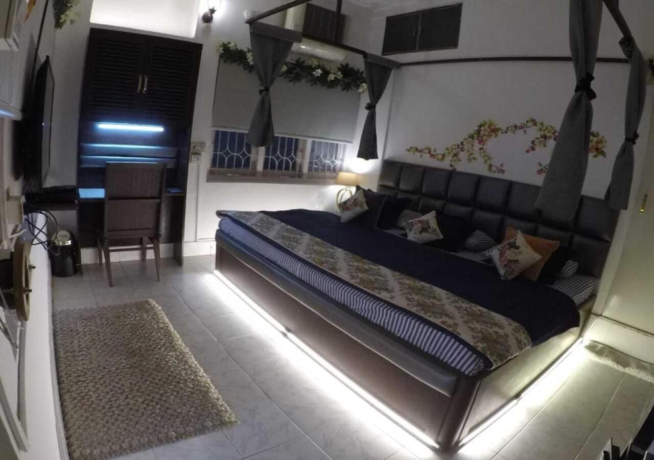 Kakaku The Guest House Adilabad Luaran gambar