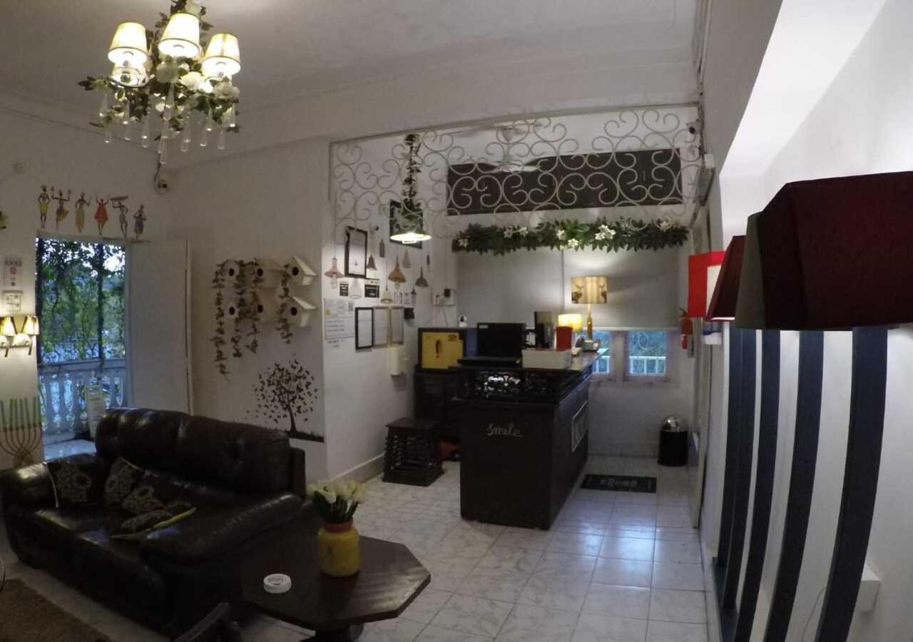 Kakaku The Guest House Adilabad Luaran gambar