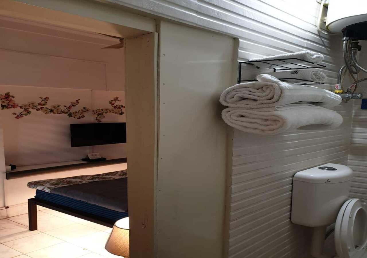 Kakaku The Guest House Adilabad Luaran gambar