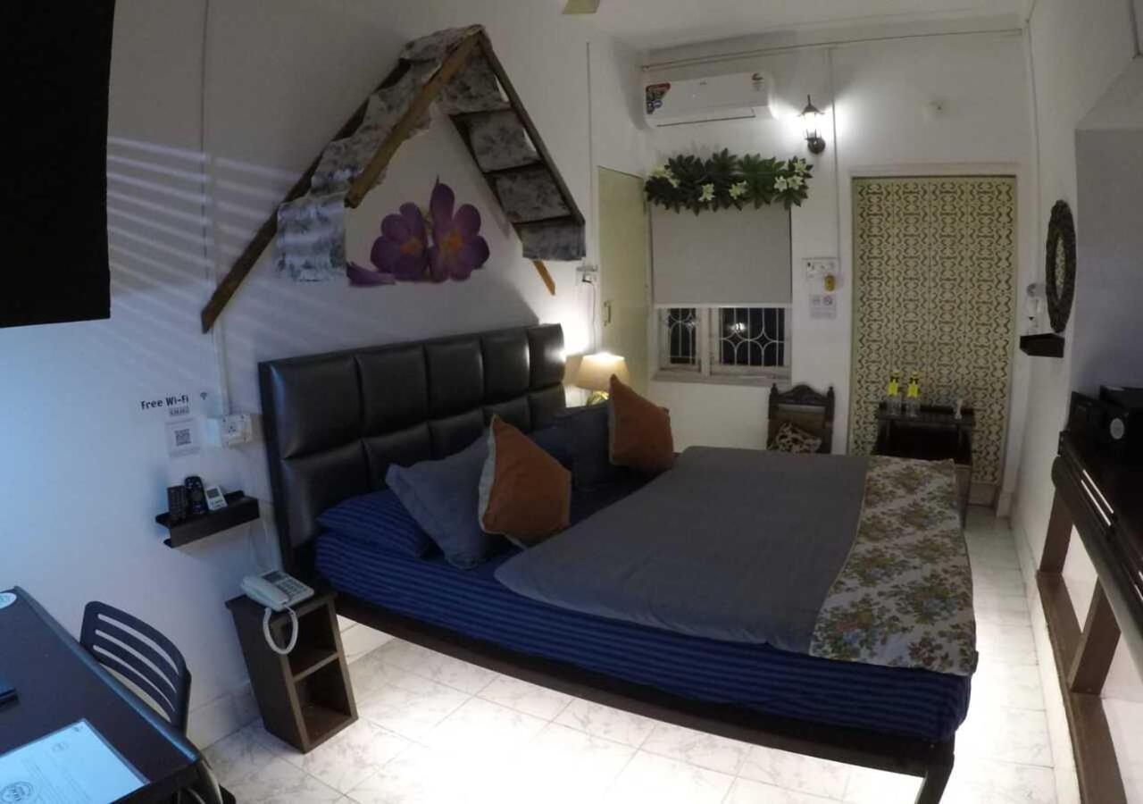 Kakaku The Guest House Adilabad Luaran gambar
