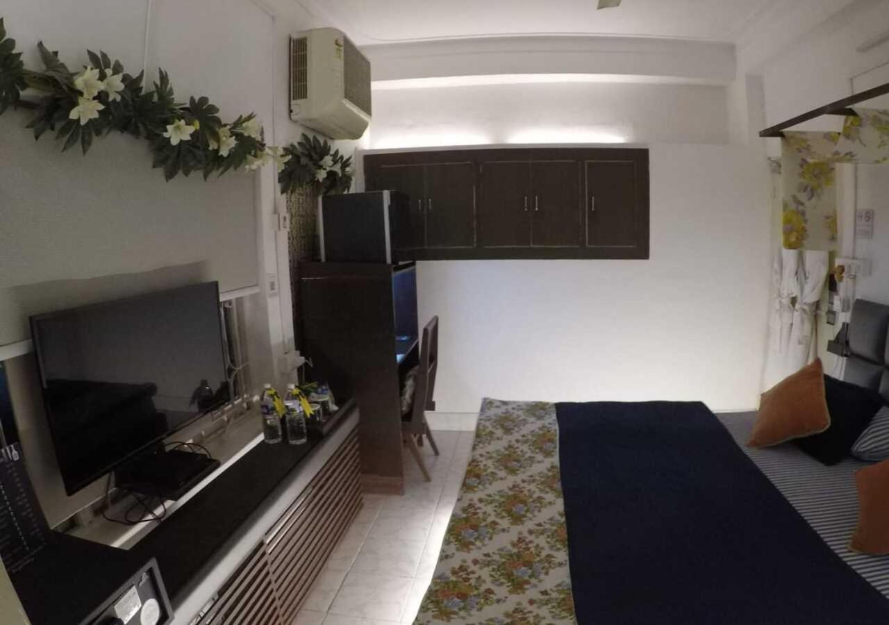 Kakaku The Guest House Adilabad Luaran gambar