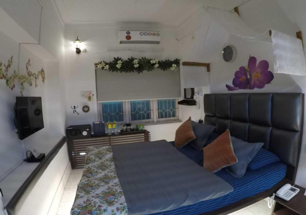 Kakaku The Guest House Adilabad Luaran gambar