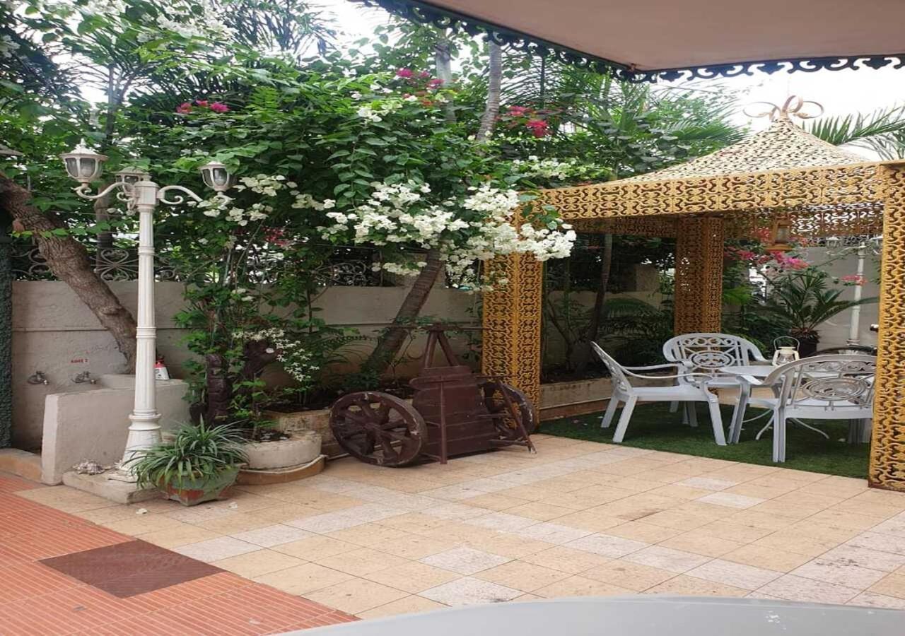Kakaku The Guest House Adilabad Luaran gambar