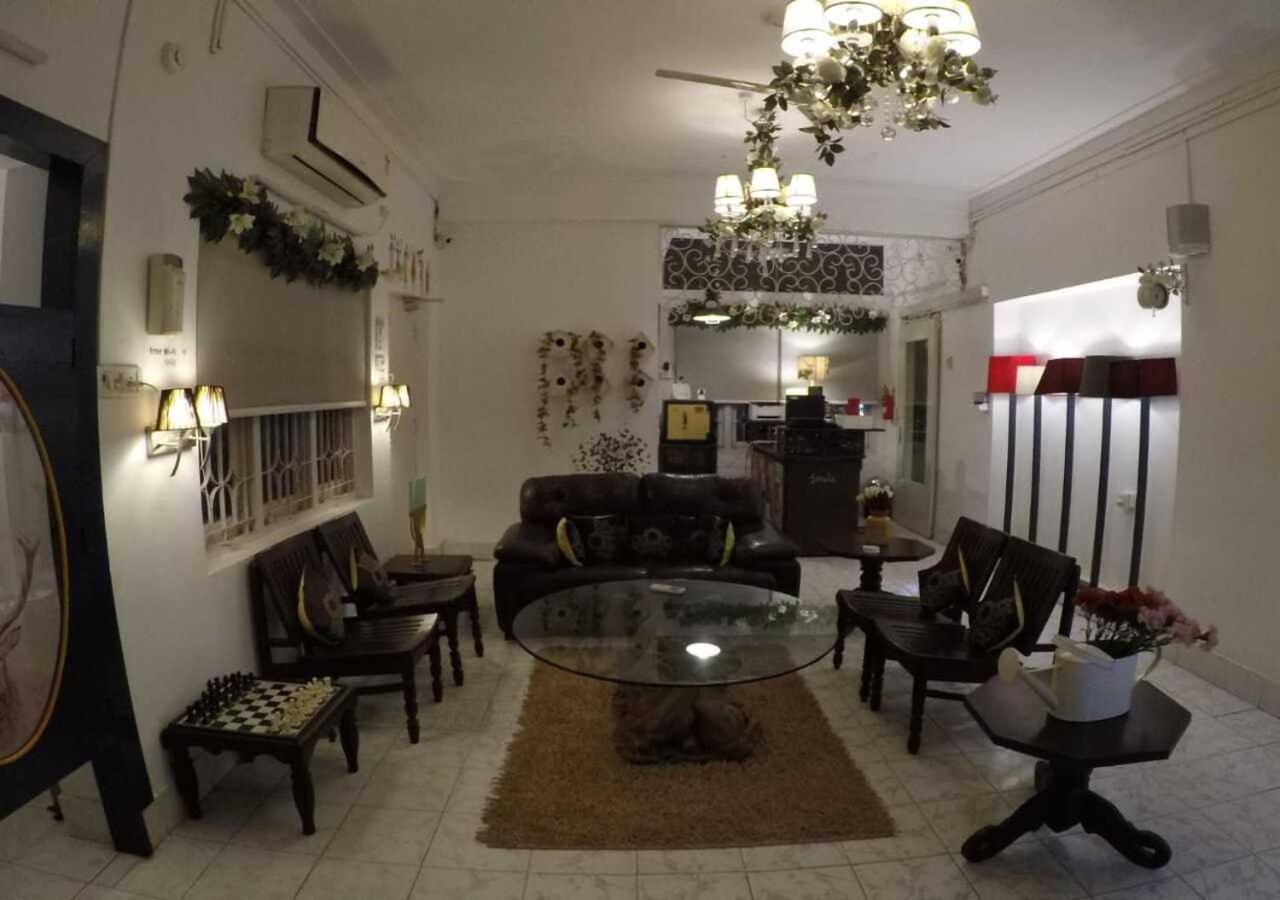Kakaku The Guest House Adilabad Luaran gambar