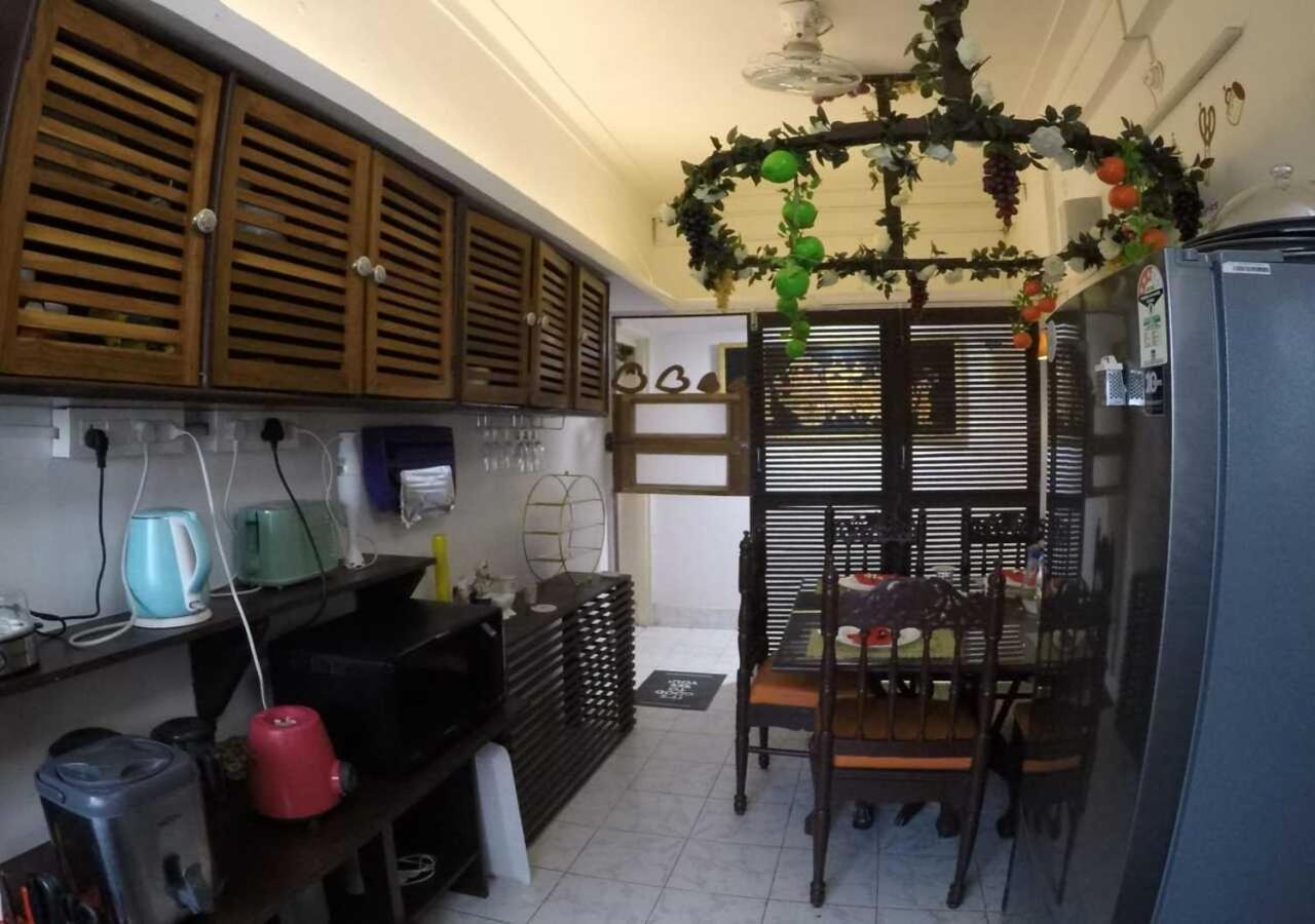 Kakaku The Guest House Adilabad Luaran gambar