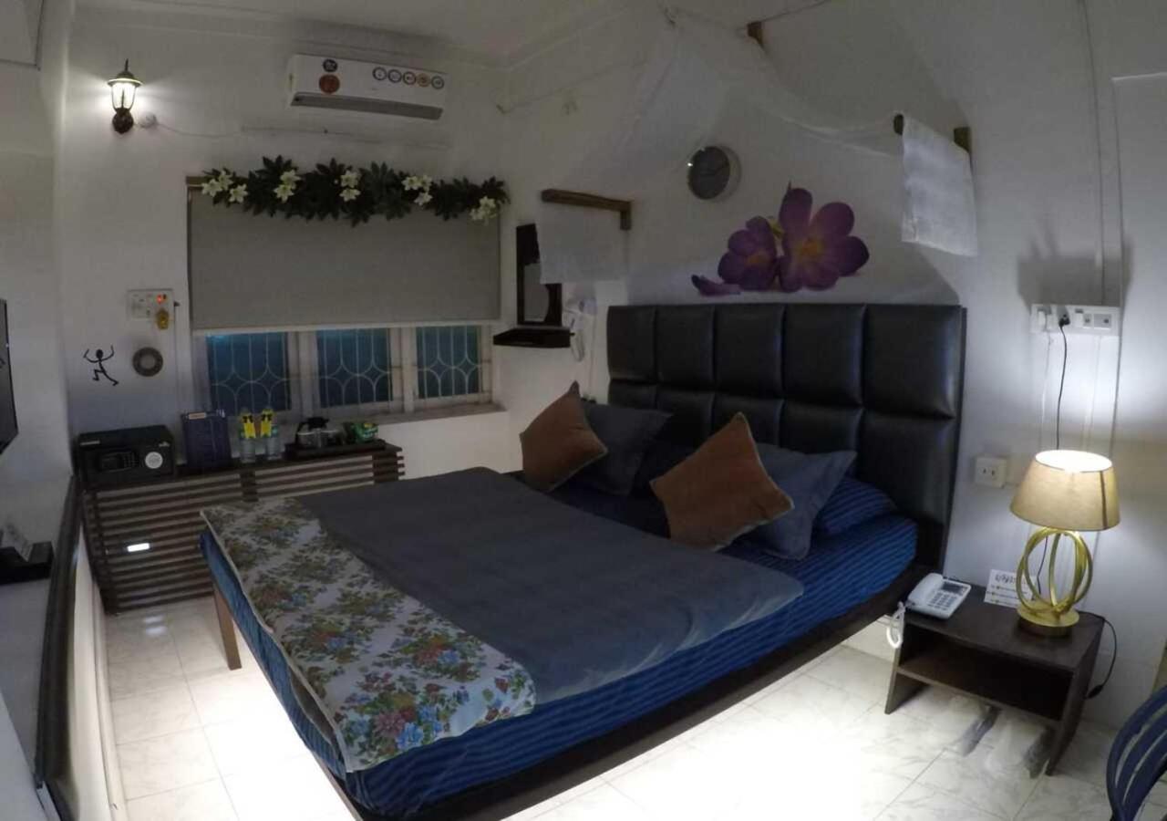 Kakaku The Guest House Adilabad Luaran gambar