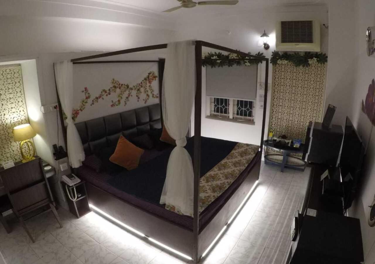 Kakaku The Guest House Adilabad Luaran gambar