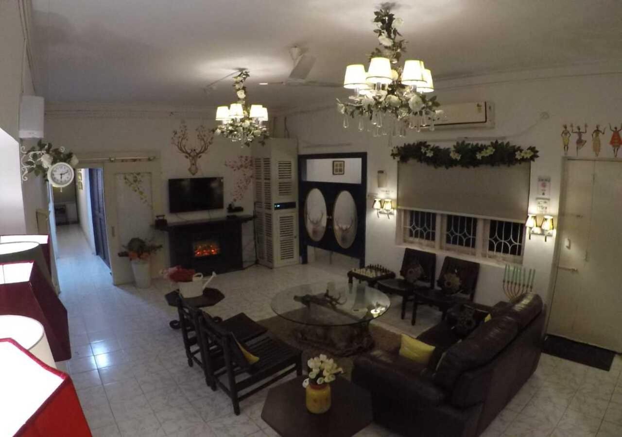 Kakaku The Guest House Adilabad Luaran gambar