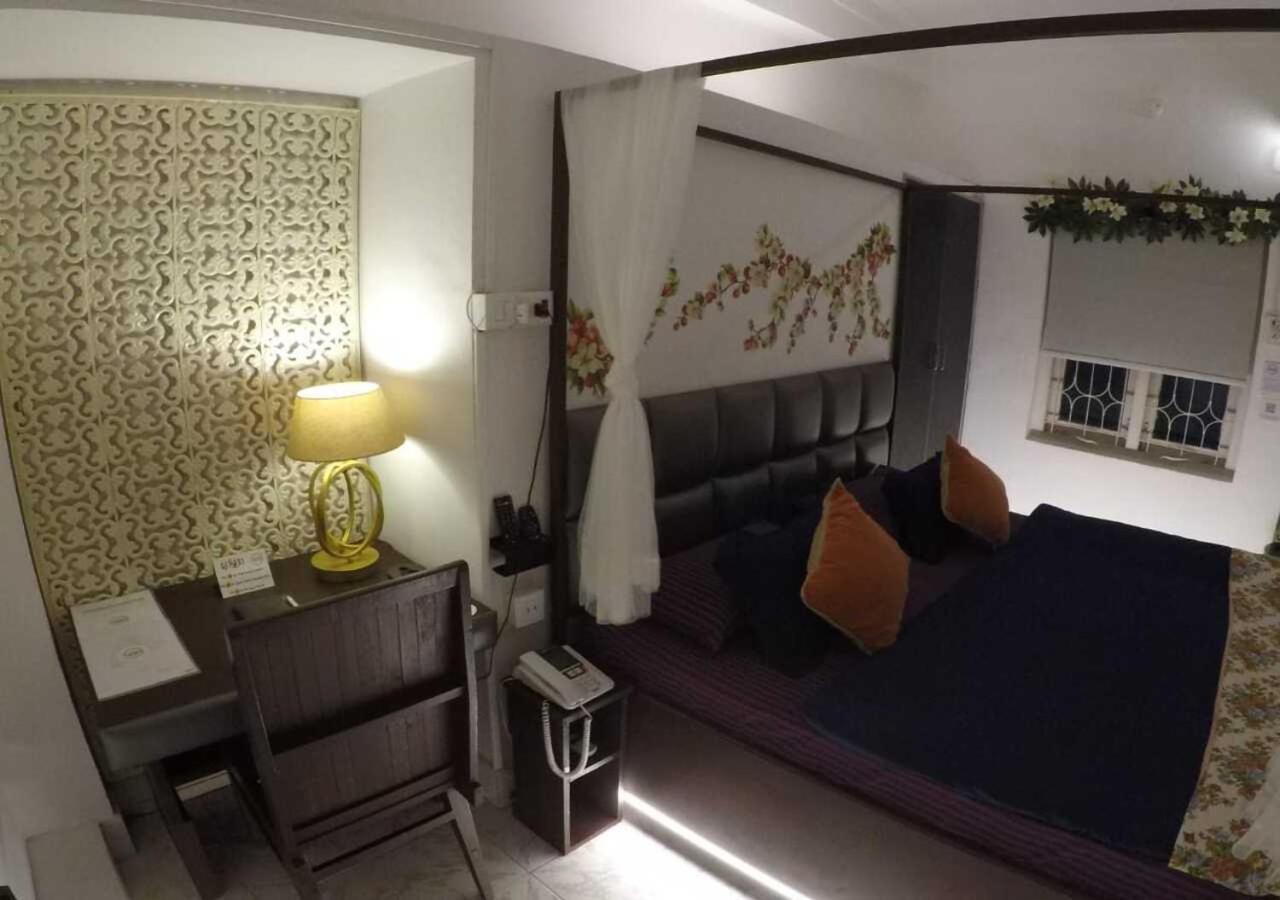 Kakaku The Guest House Adilabad Luaran gambar