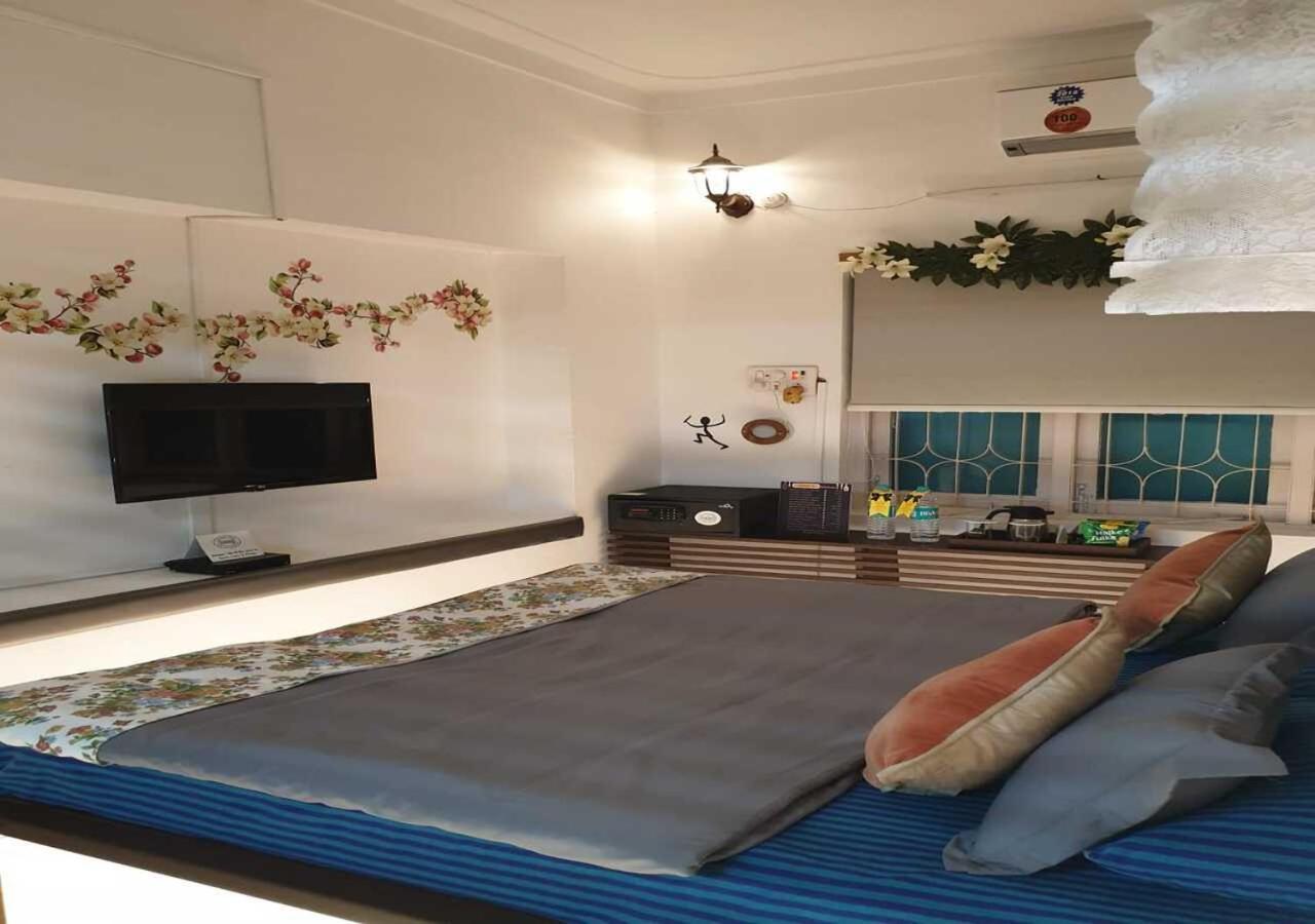 Kakaku The Guest House Adilabad Luaran gambar