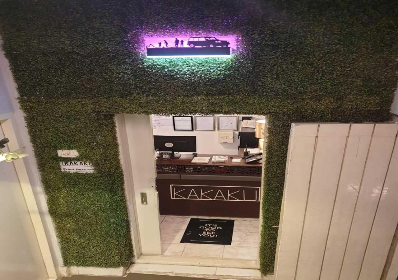 Kakaku The Guest House Adilabad Luaran gambar