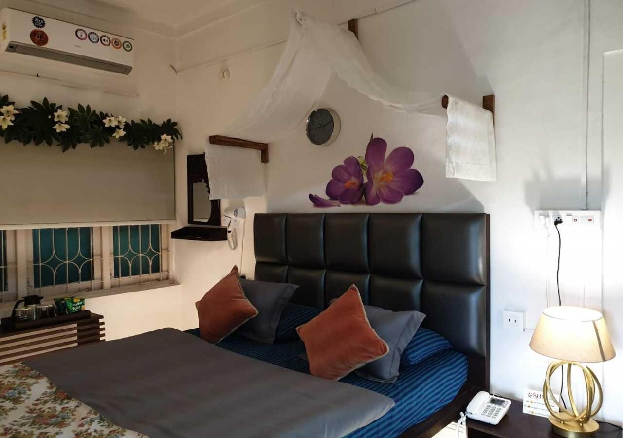 Kakaku The Guest House Adilabad Luaran gambar