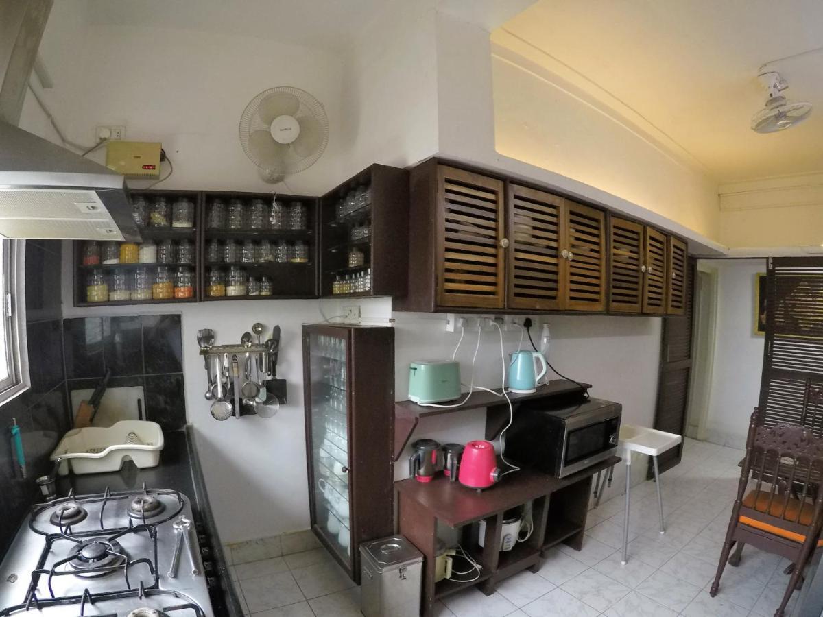 Kakaku The Guest House Adilabad Luaran gambar