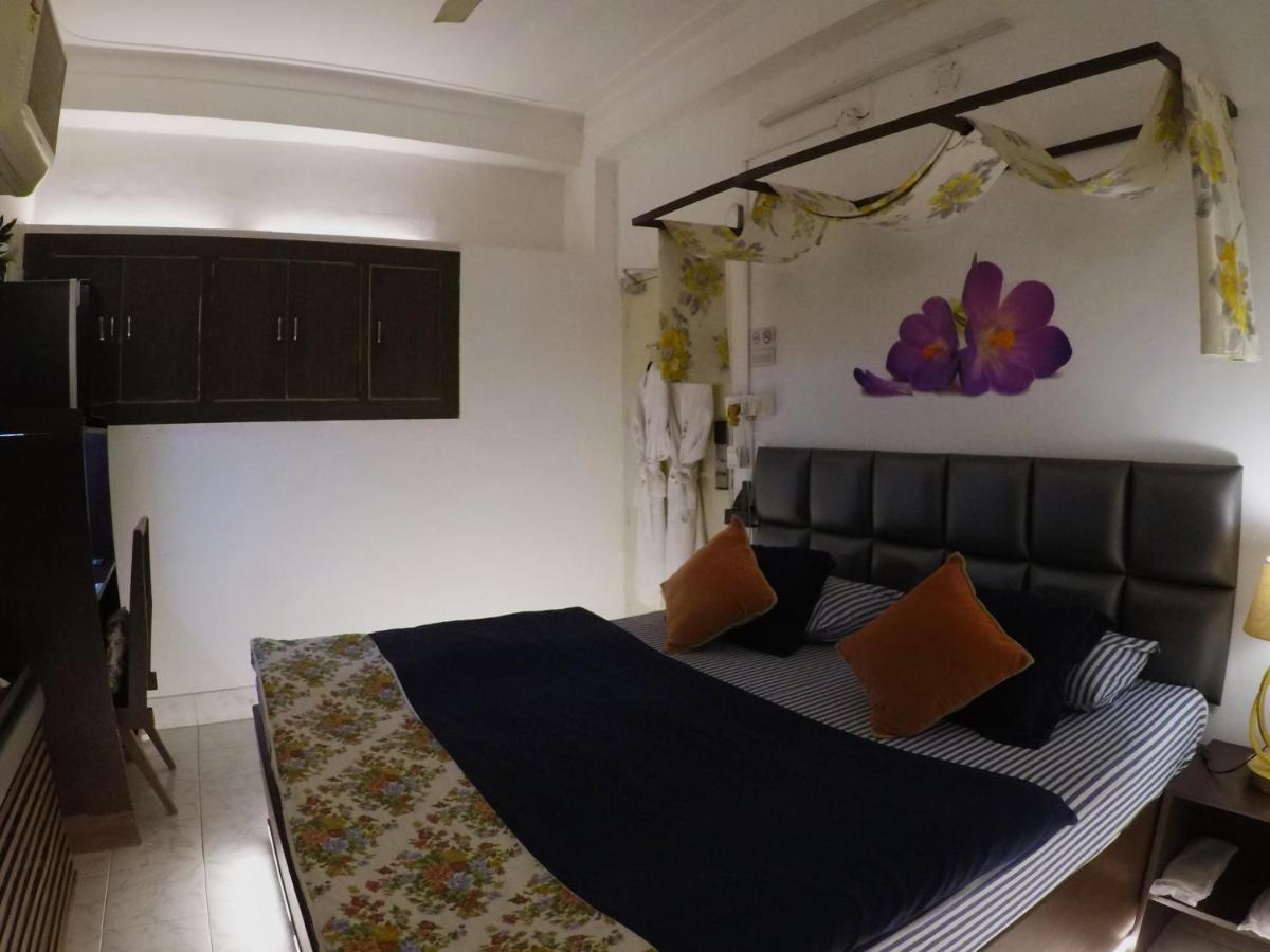Kakaku The Guest House Adilabad Luaran gambar