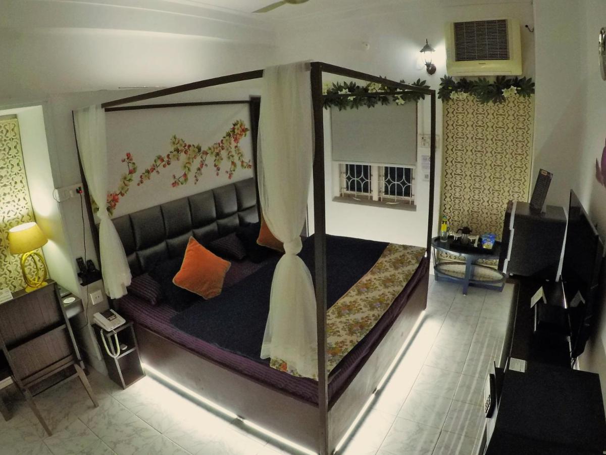 Kakaku The Guest House Adilabad Luaran gambar