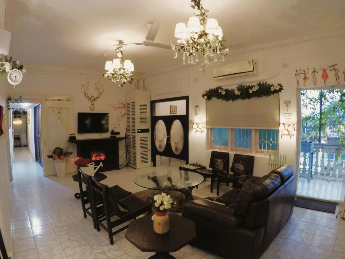 Kakaku The Guest House Adilabad Luaran gambar