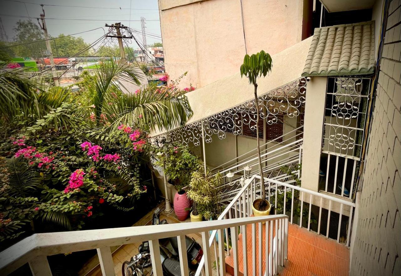 Kakaku The Guest House Adilabad Luaran gambar