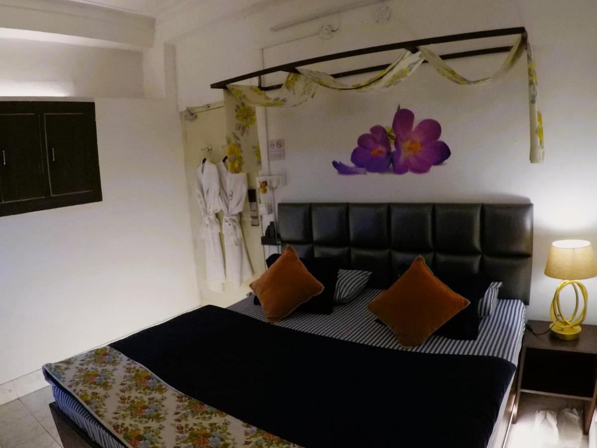 Kakaku The Guest House Adilabad Luaran gambar