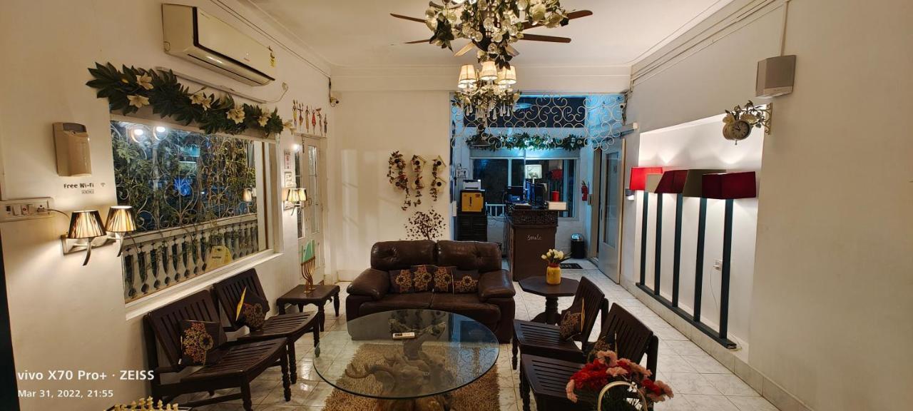 Kakaku The Guest House Adilabad Luaran gambar