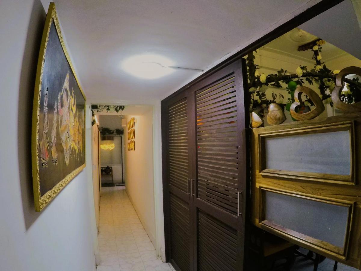 Kakaku The Guest House Adilabad Luaran gambar