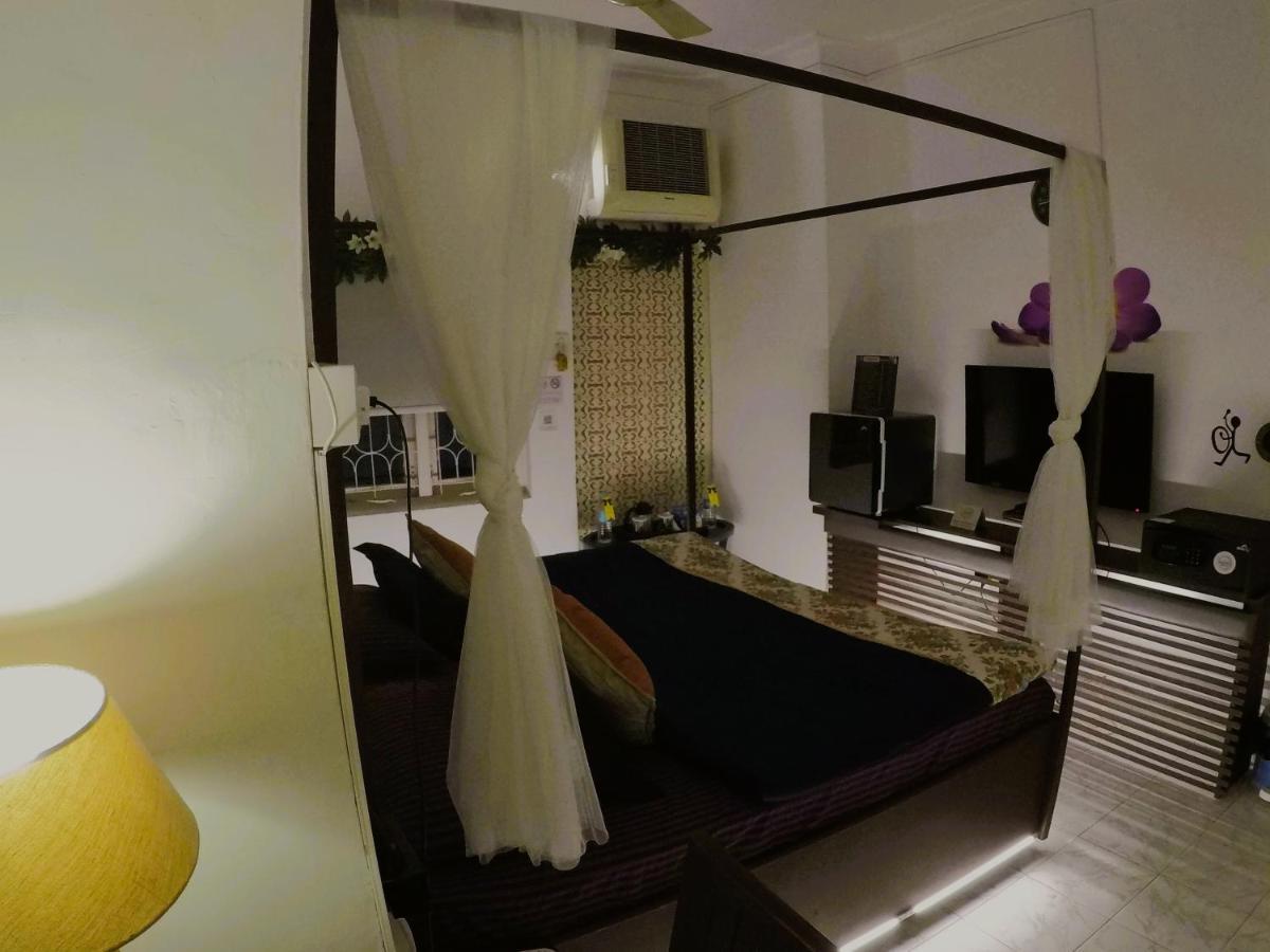 Kakaku The Guest House Adilabad Luaran gambar