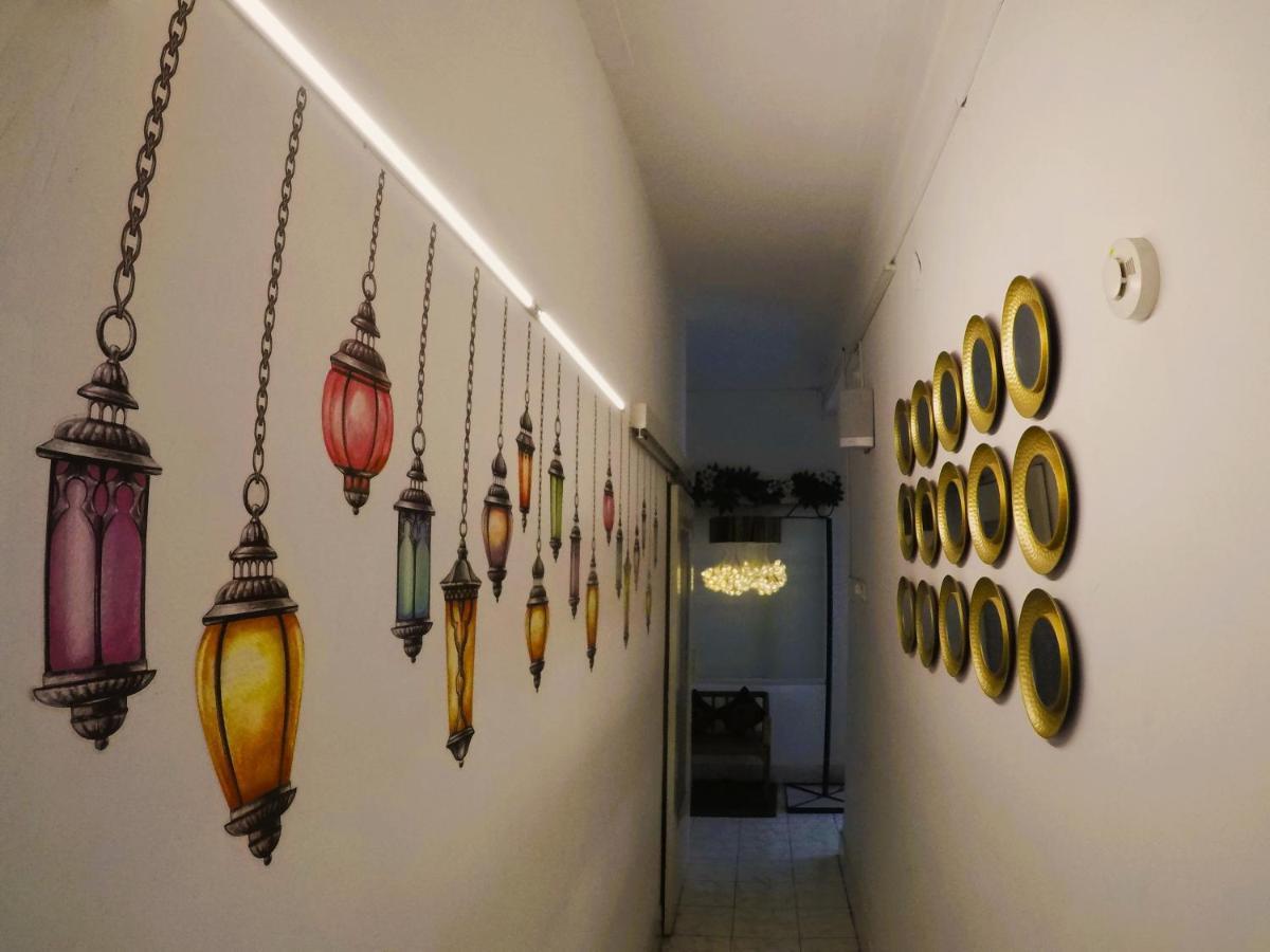 Kakaku The Guest House Adilabad Luaran gambar
