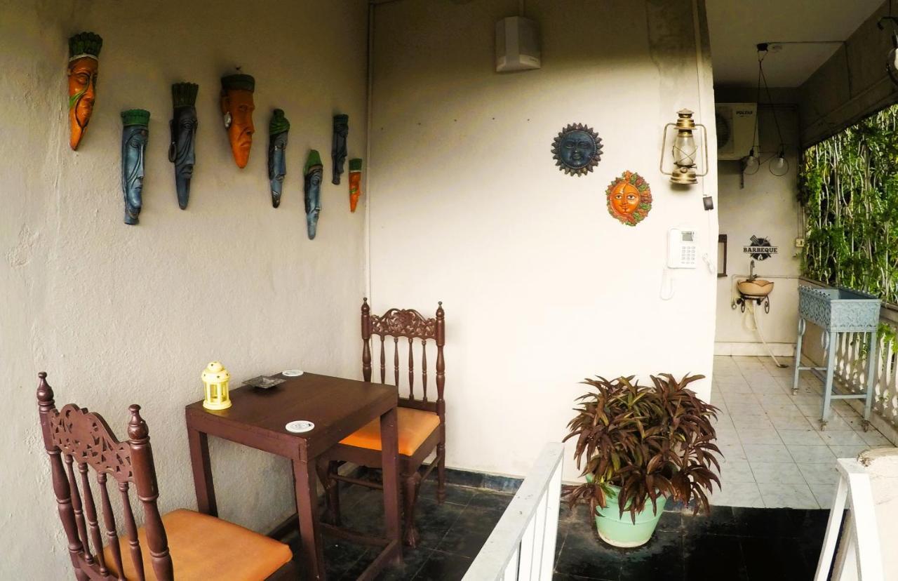 Kakaku The Guest House Adilabad Luaran gambar